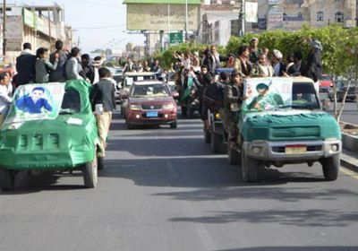 وصول 36 جثة حوثي لثلاجات مستشفيات إب من الحديدة