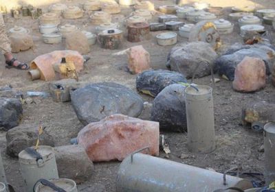 صالح سميع: إيران تُصدّر الموت لليمن بزراعة الألغام