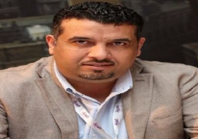 محمد العرب: الحوثي عمره صغير مثل الميكروب (فيديو)