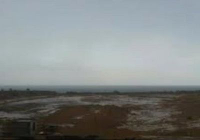 الأرصاد تحذر من استمرار موجة الصقيع بهذه المحافظات