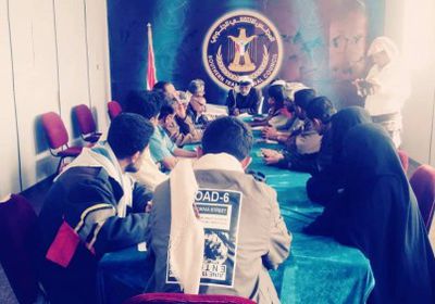 انتقالي شبوة يعقد اجتماعه الدوري بعتق لاستعراض التقرير السنوي