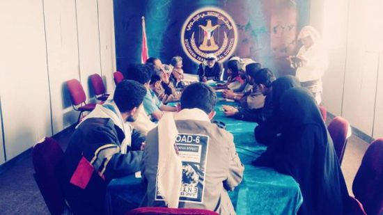 انتقالي شبوة يعقد اجتماعه الدوري بعتق لاستعراض التقرير السنوي