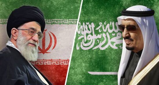 إعلامي لـ إيران: نحن مع السعودية حتى الموت
