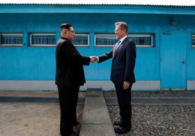 اليوم.. الكوريتان تحتفلان بإعادة فتح السكك الحديدية بين البلدين