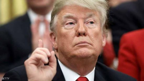 وسط مخاوف بشأن الاقتصاد الأميركي.. ترامب يشيد بوزير الخزانة