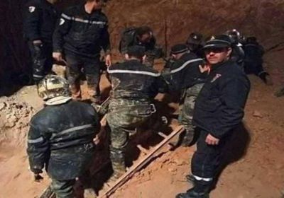 بسبب وفاة "محجوبي" الاحتجاجات تجتاح الجزائر