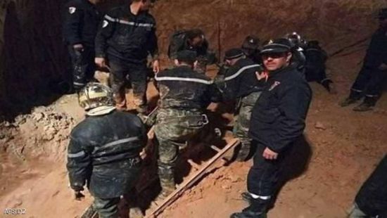 بسبب وفاة "محجوبي" الاحتجاجات تجتاح الجزائر