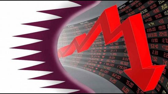 قطر تلجأ لاقتراض 525 مليون دولار نتيجة تهاوي الاقتصاد