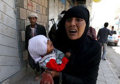 400 من كل 100 ألف امرأة يلقين حتفهن أثناء الولادة في اليمن (تفاصيل)