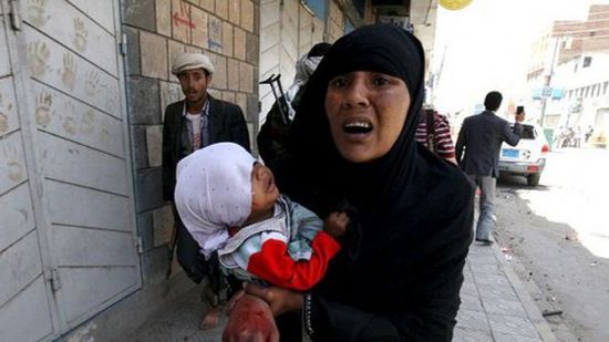 400 من كل 100 ألف امرأة يلقين حتفهن أثناء الولادة في اليمن (تفاصيل)