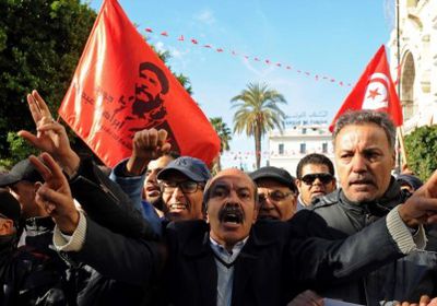 "الأزمة التونسية".. تطورات خطيرة تهدف إلى زعزعة الاستقرار "تقرير خاص"