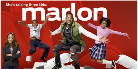 بعد موسمين.. شبكة NBC تعلق توقف مسلسل Marlon 