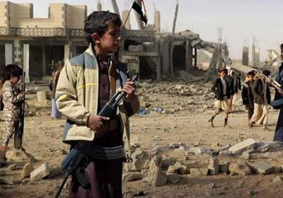 مليشيات الحوثي تتسبب في مقتل 50 طفلا من مدرسة واحدة في صنعاء (وثيقة)