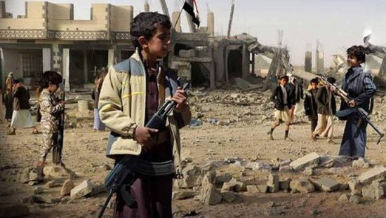 مليشيات الحوثي تتسبب في مقتل 50 طفلا من مدرسة واحدة في صنعاء (وثيقة)