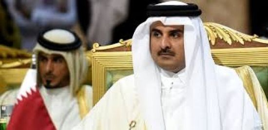 أمير سعودي يُحرج قطر بتغريدة مثيرة