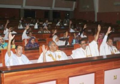 البرلمان الموريتاني يوافق على موازنة العام الجديد 