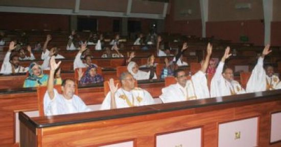 البرلمان الموريتاني يوافق على موازنة العام الجديد 
