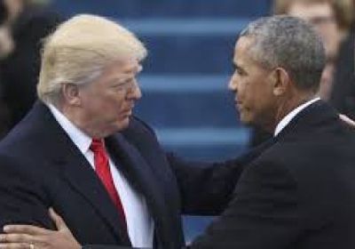 صحفي: ترامب ورث من أوباما حرب خاسرة في سوريا