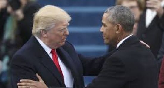 صحفي: ترامب ورث من أوباما حرب خاسرة في سوريا