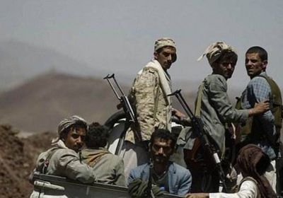 مليشيات الحوثي تعترف بمقتل قيادي جديد بجبهة نجران