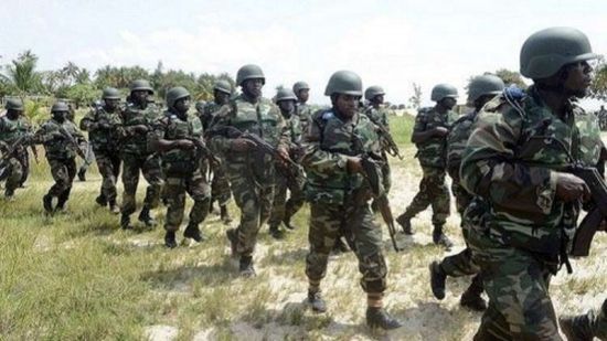 قتل 14 عسكريًا بهجوم "بوكو حرام" في نيجيريا 