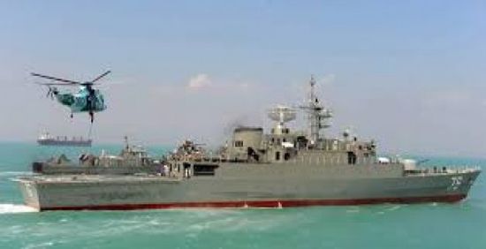 الكويت تعلن توقيف سفينة إيرانية