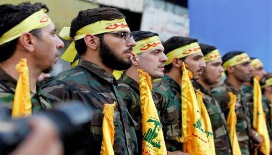 صحفي لبناني يحرج الخارجية البريطانية بتساؤل عن حزب الله 
