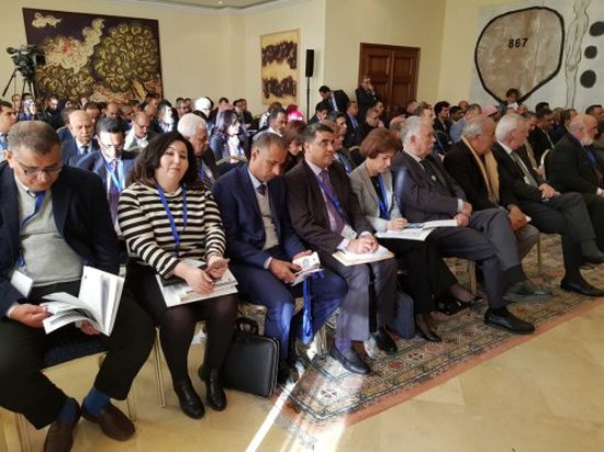 " اليمن " تشارك في المنتدى العربي للبحث العلمي والتنمية المستدامة بالمغرب