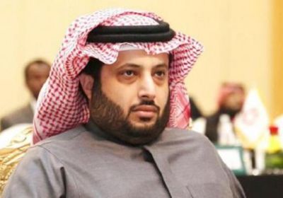 سامي الجابر لتركي آل الشيخ: شكرا على ما قدمته