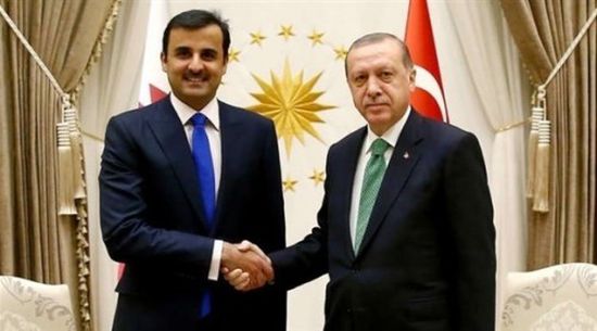 برلماني: دعم قطر وتركيا للإرهابيين والإخوان من أهم أسباب الأزمة الليبية