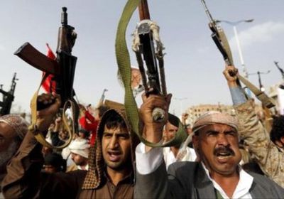 المليشيات الحوثية تواصل خرق اتفاق وقف إطلاق النار بالحديدة  