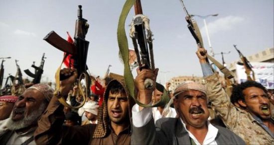 المليشيات الحوثية تواصل خرق اتفاق وقف إطلاق النار بالحديدة  