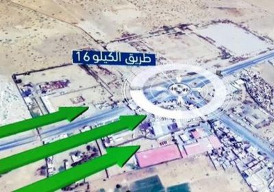 مصادر: اتفاق بين الحكومة والحوثيين لفتح خط الكيلو 16 بالحديدة غدا السبت (تفاصيل)