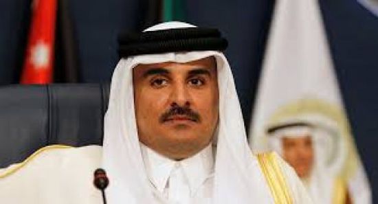 سياسي لـ تميم: حضن السعودية والإمارات هو ضمانة آمن قطر