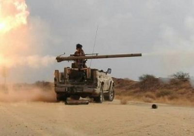 السيطرة على مواقع جديدة في جبهة حرض من قبضة الحوثيين (تفاصيل)