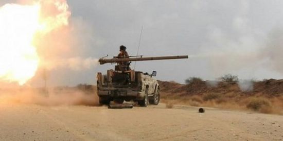 السيطرة على مواقع جديدة في جبهة حرض من قبضة الحوثيين (تفاصيل)