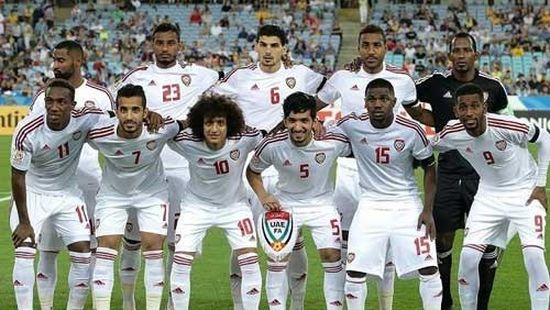 الكويت تهزم الإمارات 2-0 ودياً