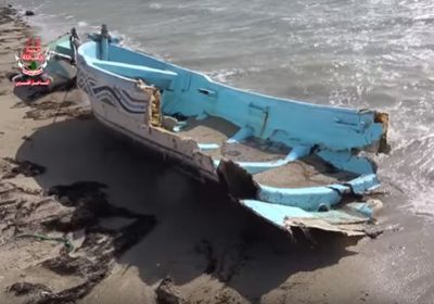 ألغام بحرية حوثية تحصد أرواح الصيادين (فيديو)