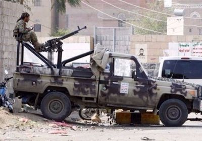 استشهاد طفل وإصابة شقيقه في قصف لمليشيا الحوثي بتعز (أسماء)