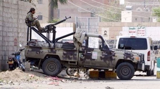 استشهاد طفل وإصابة شقيقه في قصف لمليشيا الحوثي بتعز (أسماء)