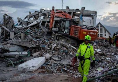 بالأرقام.. تعرف على كوارث 2018 الطبيعية