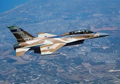 طائرات الاحتلال تشن هجومًا على جنوب قطاع غزة