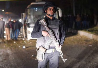 إدانة دولية لتفجير الجيزة الإرهابي في مصر