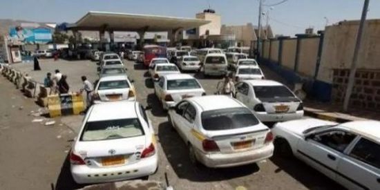 رسمياً.. محطات الوقود بحضرموت تبدأ في بيع الوقود بالسعر الجديد