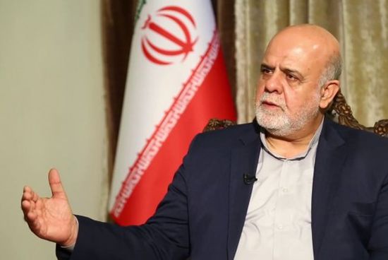 إيران تدعي سحب مستشاريها من العراق وسوريا