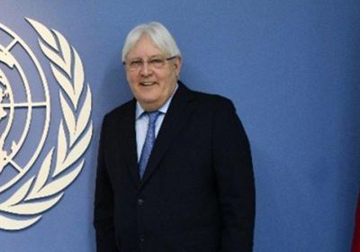 المبعوث الأممي في اليمن يرحب بقرار هادي