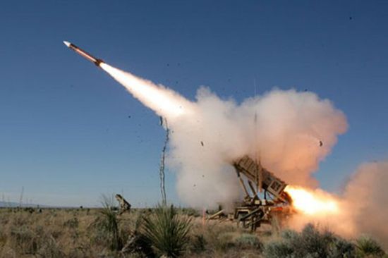 مسهور يعلق على إطلاق الحوثي صاروخ باليستي باتجاه نجران