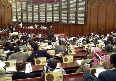 تعرف على سبب تأخر مجلس النواب في عقد جلسته بعدن