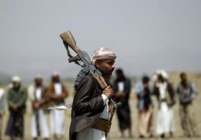 مقتل وإصابة 20 شخصاً في معركة قبلية بذمار