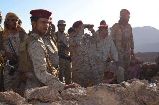 بعد اتفاق الحديدة.. الجيش يؤكد على استمرار عملياته ضد الحوثي في كافة الجبهات